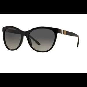 Burberry sunglasses women’s polarized